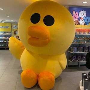 Meet your Posher, Kiarra